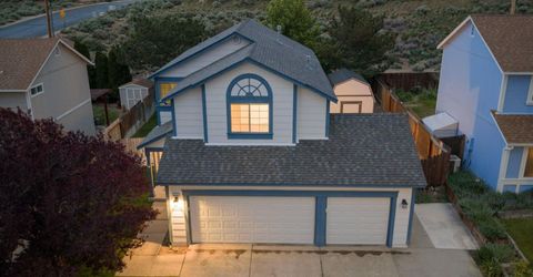 8486 Piper Place, Reno, NV 89506 Photo