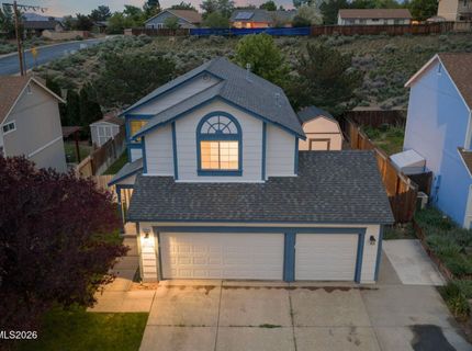 8486 Piper Place, Reno, NV 89506 Photo