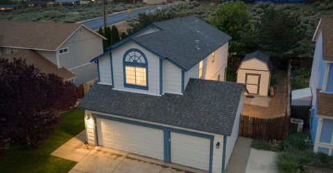 8486 Piper Place, Reno, NV 89506 Photo