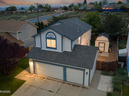 8486 Piper Place, Reno, NV 89506 Photo
