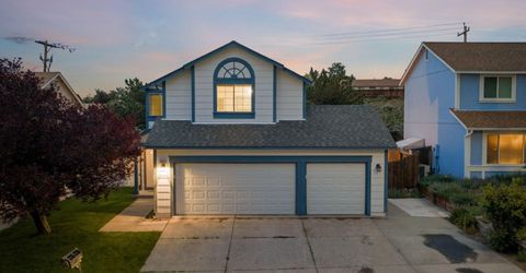 8486 Piper Place, Reno, NV 89506 Photo