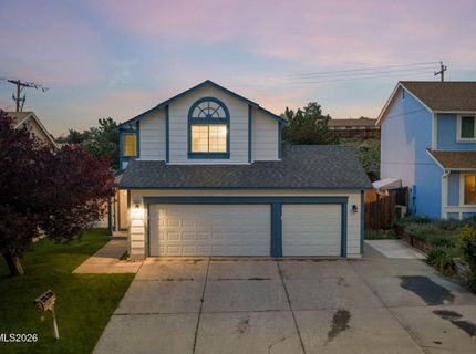 8486 Piper Place, Reno, NV 89506 Photo