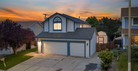 8486 Piper Place, Reno, NV 89506 Photo