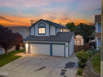8486 Piper Place, Reno, NV 89506 Photo