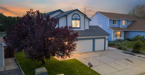 8486 Piper Place, Reno, NV 89506 Photo