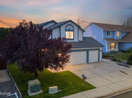 8486 Piper Place, Reno, NV 89506 Photo