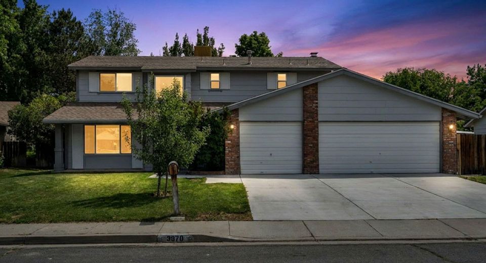 3970 Bolivar Court, Reno, NV 89502 Photo