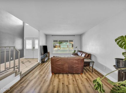 3970 Bolivar Court, Reno, NV 89502 Photo