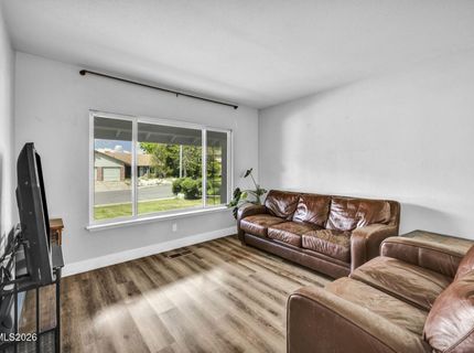 3970 Bolivar Court, Reno, NV 89502 Photo