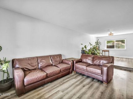 3970 Bolivar Court, Reno, NV 89502 Photo