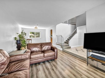 3970 Bolivar Court, Reno, NV 89502 Photo