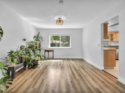 3970 Bolivar Court, Reno, NV 89502 Photo