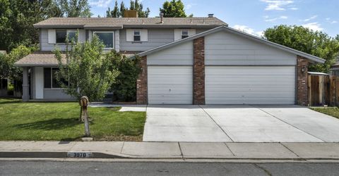 3970 Bolivar Court, Reno, NV 89502 Photo