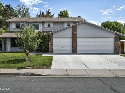 3970 Bolivar Court, Reno, NV 89502 Photo