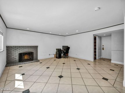 3970 Bolivar Court, Reno, NV 89502 Photo