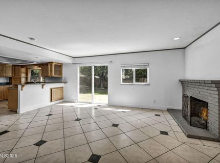 3970 Bolivar Court, Reno, NV 89502 Photo