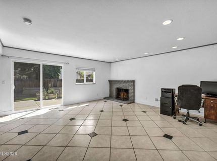 3970 Bolivar Court, Reno, NV 89502 Photo