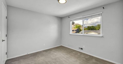 3970 Bolivar Court, Reno, NV 89502 Photo