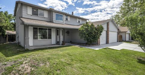 3970 Bolivar Court, Reno, NV 89502 Photo