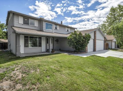 3970 Bolivar Court, Reno, NV 89502 Photo