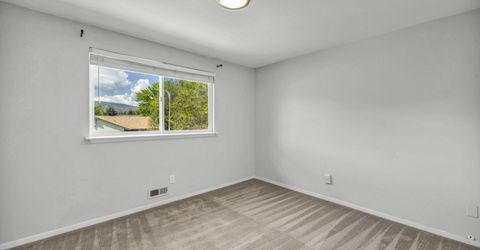 3970 Bolivar Court, Reno, NV 89502 Photo