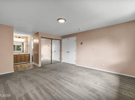3970 Bolivar Court, Reno, NV 89502 Photo