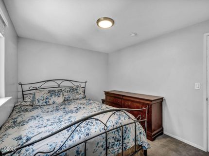 3970 Bolivar Court, Reno, NV 89502 Photo