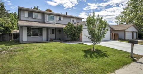 3970 Bolivar Court, Reno, NV 89502 Photo