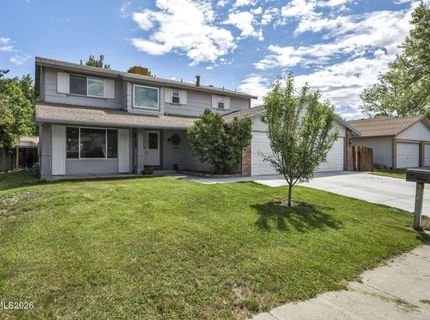 3970 Bolivar Court, Reno, NV 89502 Photo