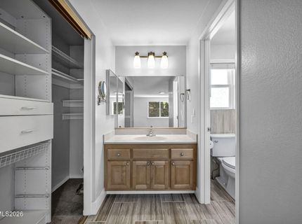 3970 Bolivar Court, Reno, NV 89502 Photo