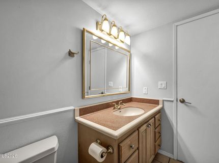 3970 Bolivar Court, Reno, NV 89502 Photo