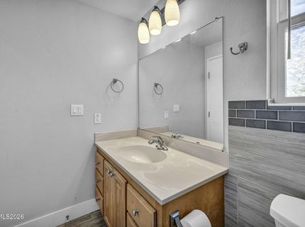 3970 Bolivar Court, Reno, NV 89502 Photo