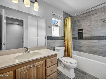 3970 Bolivar Court, Reno, NV 89502 Photo