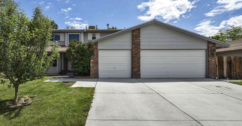 3970 Bolivar Court, Reno, NV 89502 Photo