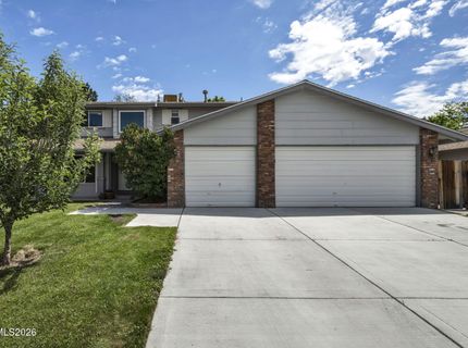 3970 Bolivar Court, Reno, NV 89502 Photo