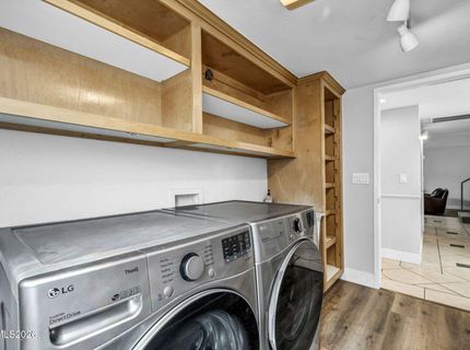 3970 Bolivar Court, Reno, NV 89502 Photo