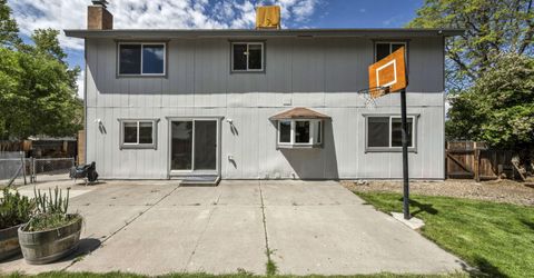 3970 Bolivar Court, Reno, NV 89502 Photo