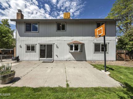 3970 Bolivar Court, Reno, NV 89502 Photo