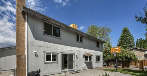 3970 Bolivar Court, Reno, NV 89502 Photo