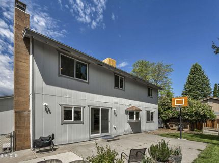 3970 Bolivar Court, Reno, NV 89502 Photo