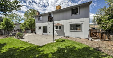 3970 Bolivar Court, Reno, NV 89502 Photo