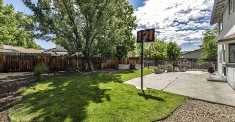 3970 Bolivar Court, Reno, NV 89502 Photo