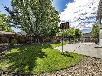 3970 Bolivar Court, Reno, NV 89502 Photo