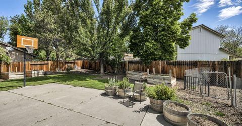 3970 Bolivar Court, Reno, NV 89502 Photo