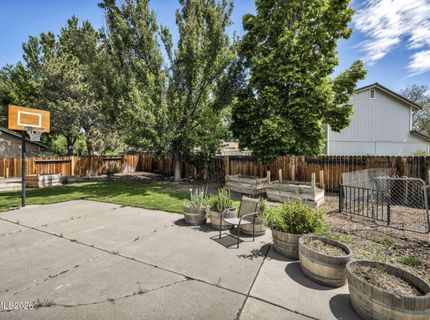 3970 Bolivar Court, Reno, NV 89502 Photo
