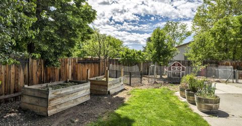 3970 Bolivar Court, Reno, NV 89502 Photo