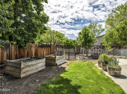 3970 Bolivar Court, Reno, NV 89502 Photo
