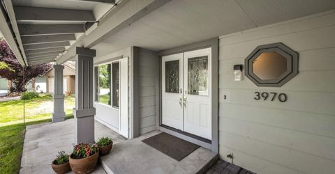 3970 Bolivar Court, Reno, NV 89502 Photo