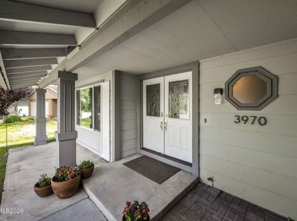 3970 Bolivar Court, Reno, NV 89502 Photo