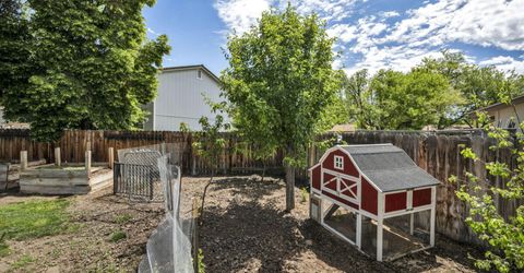 3970 Bolivar Court, Reno, NV 89502 Photo